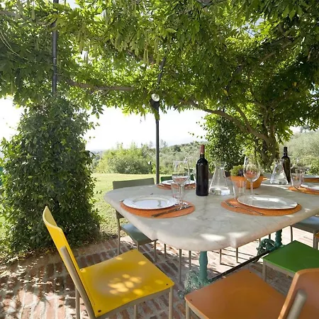 Villa Teto By Salogi *
