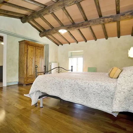 Teto By Salogi Villa Collodi