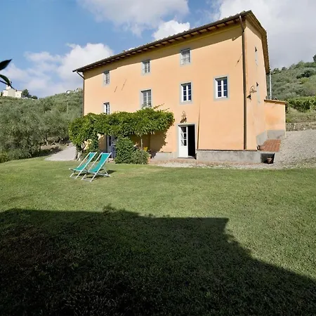 Villa Teto By Salogi *