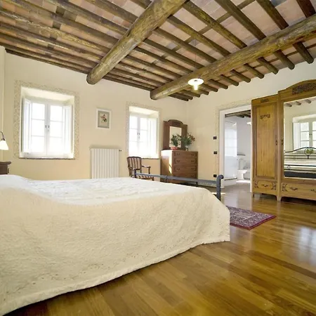 Teto By Salogi Villa Collodi