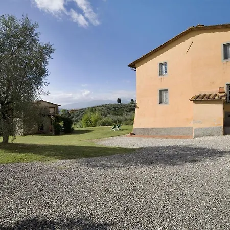 Teto By Salogi Villa Collodi